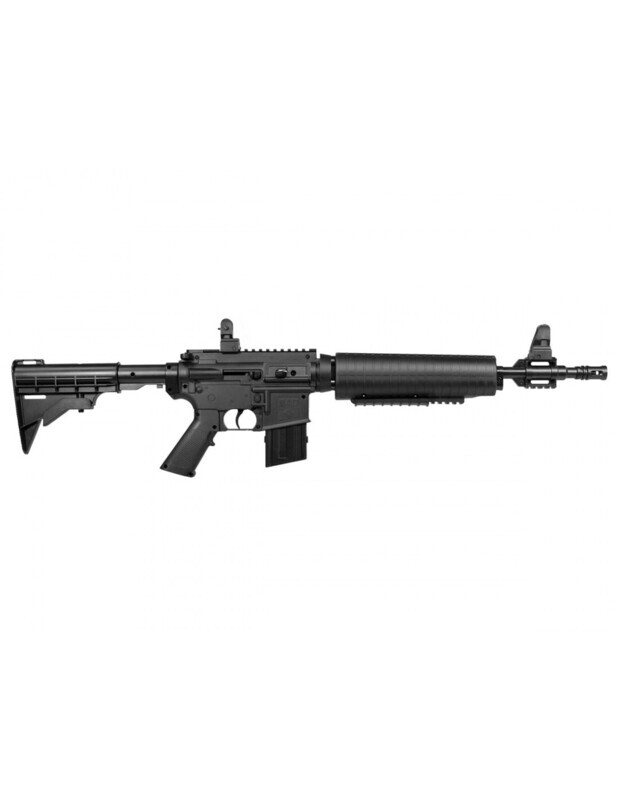 M4-177 Multibombazos