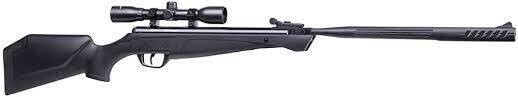 CROSMAN NP SHOCKWAVE