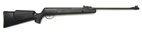 CROSMAN FURY