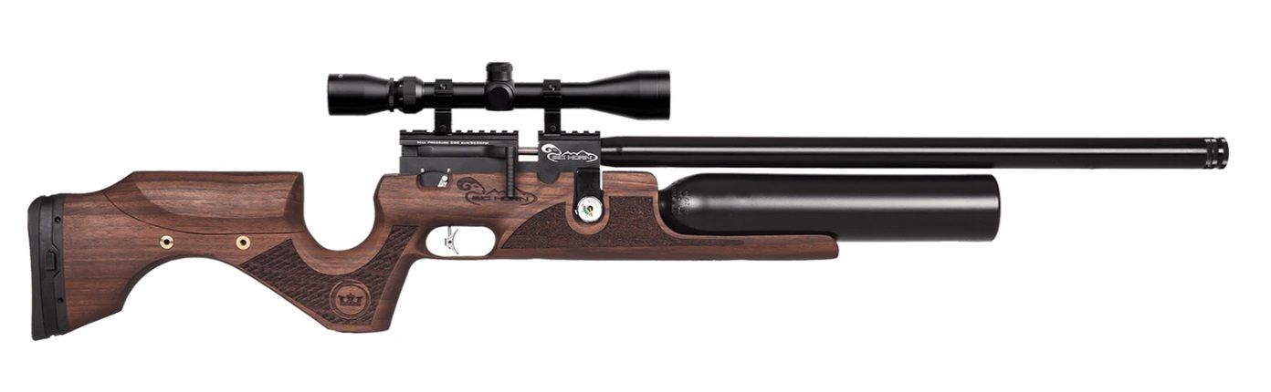 Big Horn 6.35