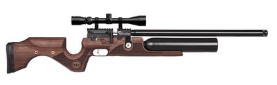 Big Horn 6.35