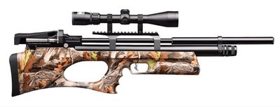 Puncher Breaker GS Camo 5.5
