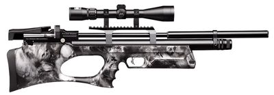 Puncher breaker skull 5.5