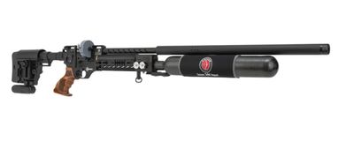 Hatsan Sniper L pcp Cal 35
