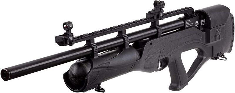 HATSAN HERCULES BULLY cal(.30)