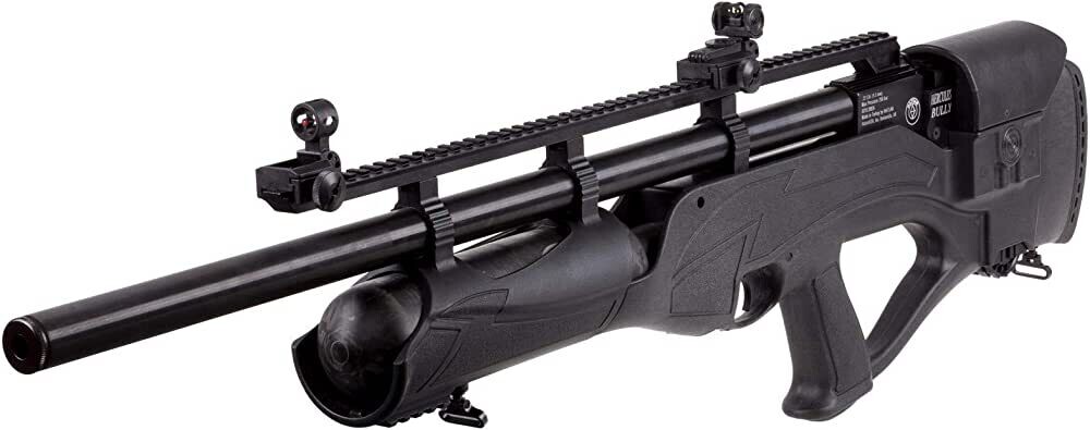 HATSAN HERCULES BULLY cal(.35)