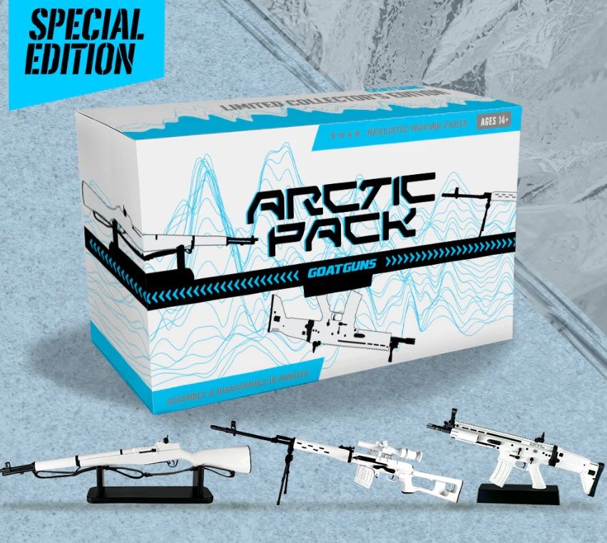 Arctic Kit