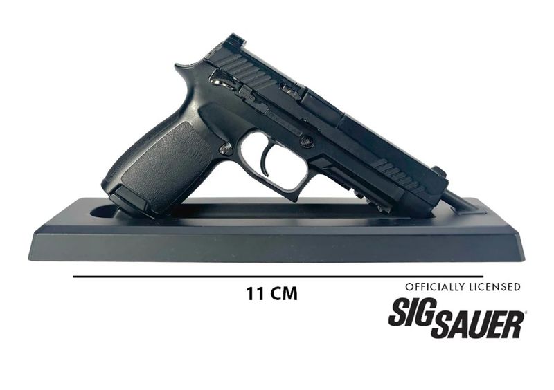 Modelo SIG SAUER M17 - Negro