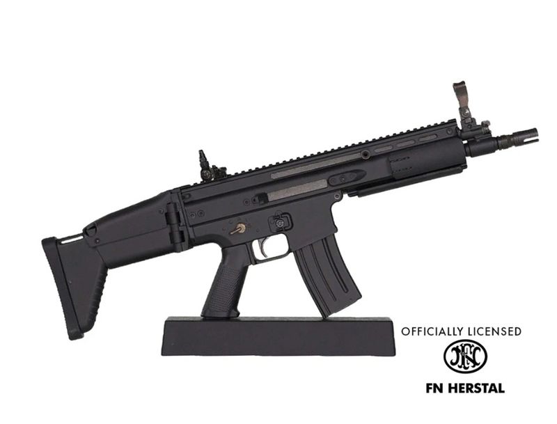 Modelo FN SCAR® - Negro