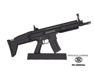 Modelo FN SCAR® - Negro