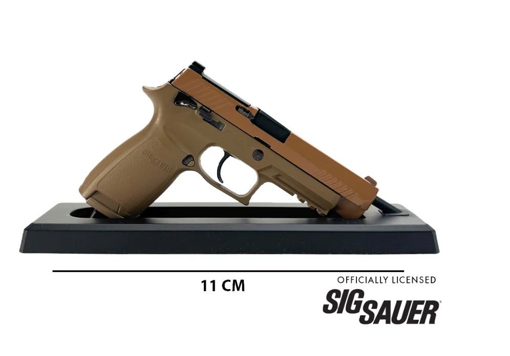 SIG SAUER M17 COYOTE