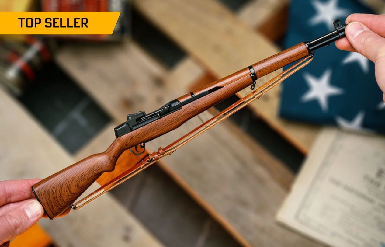 Modelo M1 Garand