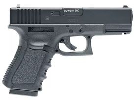 GLOCK 19 GEN3 Negra