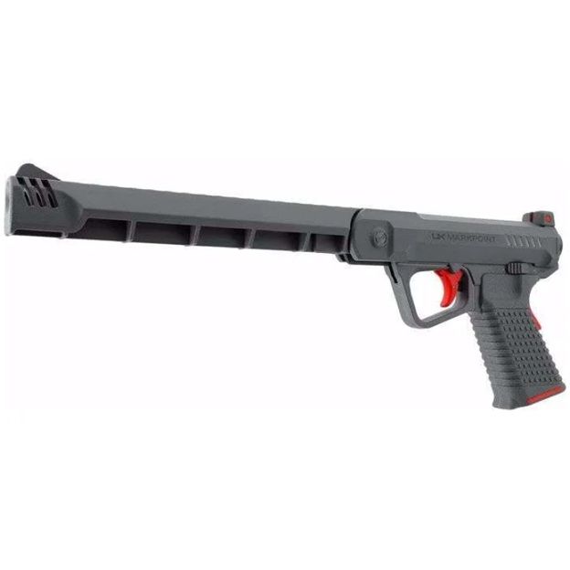 UX MARKPOINT 100 Aire Diábolos Cal. 4.5