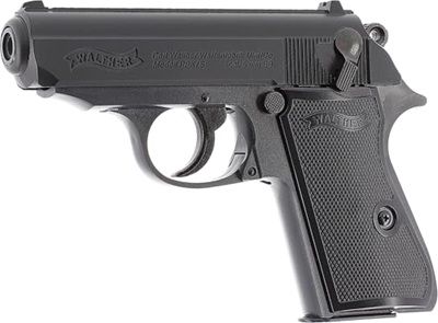 Air Soft WALTHER PPKS Kit