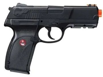 RUGER P345 Negra