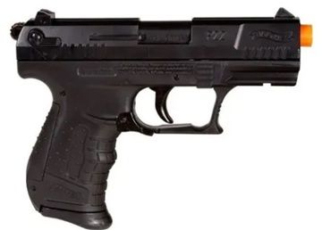 Air Soft WALTHER P22