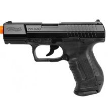 WALTHER P99 Negra