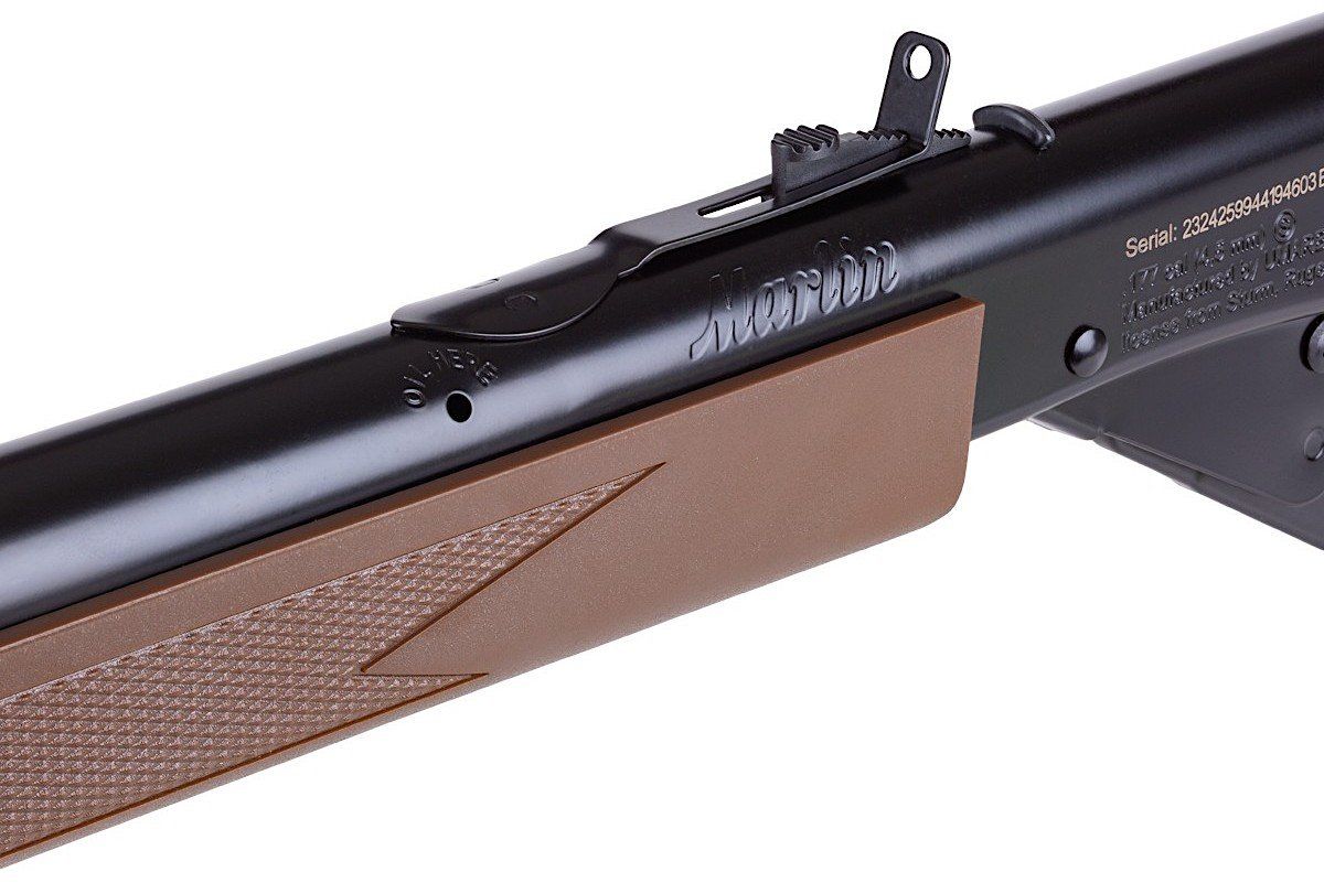 Rifle Marlin Cal. 4.5 BB Lever Action 300fps