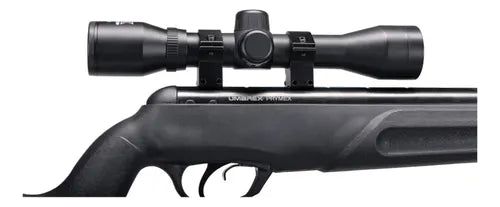 Rifle UMAREX PRYMEX c/mira 4x32 Cal. 5.5