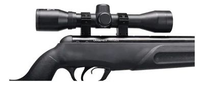 Rifle UMAREX PRYMEX c/mira 4x32 Cal. 5.5