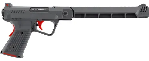 Pistola  UX MARKPOINT 100 Aire Diábolos Cal. 4.5  425 fps