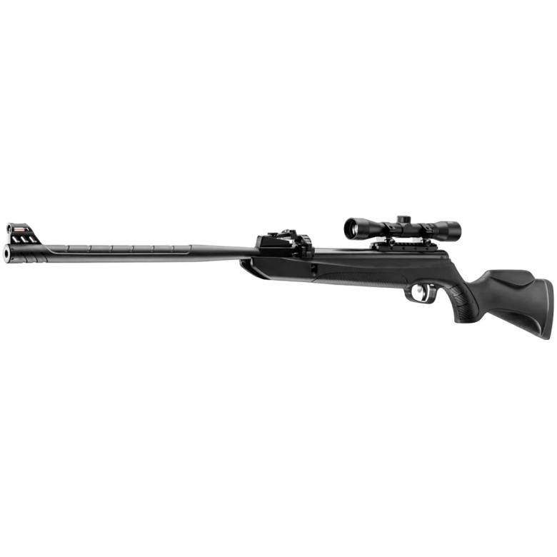 Rifle UMAREX EMERGE c/mira 4x32 Cal. 5.5 800 fps Multi tiro