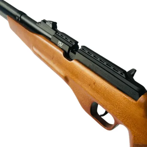 Rifle PCP NV PCP1000 5.5 800fps Madera s/Reg.