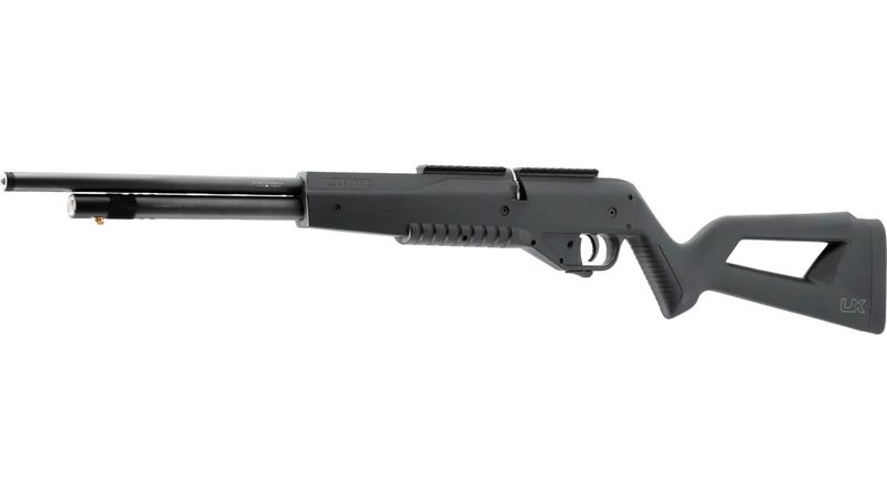 Rifle UMAREX PCP ICONIX Cal. 5.5 1,000 fps. s/Reg.
