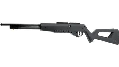 Rifle UMAREX PCP ICONIX Cal. 5.5 1,000 fps. s/Reg.