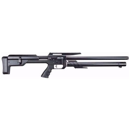 RIFLE ZELOS PCP  Bullpup Cal. 5.5