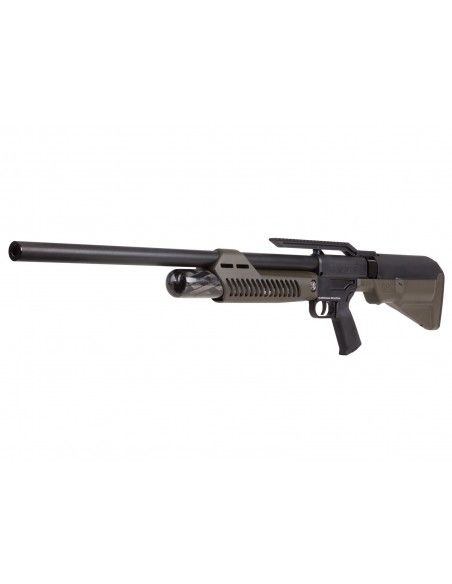 Rifle UMAREX PCP HAMMER Recortado Cal. .50