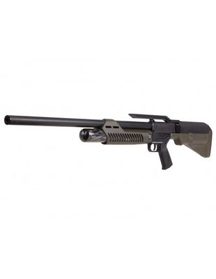 Rifle UMAREX PCP HAMMER Recortado Cal. .50