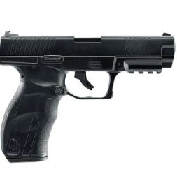 PISTOLA UMAREX 9XP Negra CO2 BB CAL. .177 400fps Retroceso
