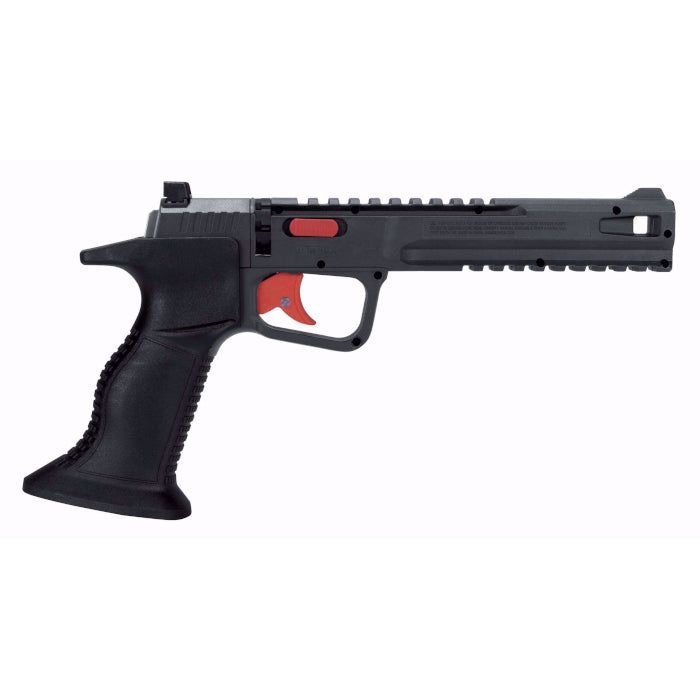 Pistola UMAREX AVERA Negra CO2 Diábolo  Cal. .177  fps