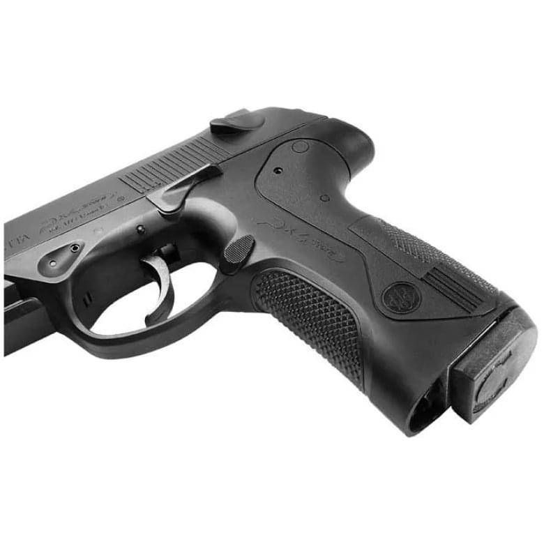 Pistola BERETTA PX4 STORM Negra CO2 Diábolo y BBs Cal. .177 380 fps