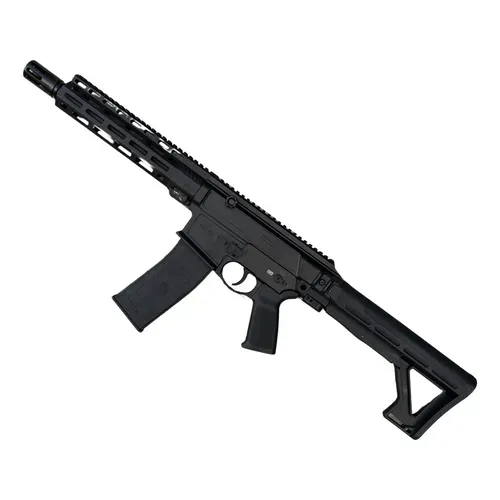 Metralleta T4E TC  Cal. .68  Negra