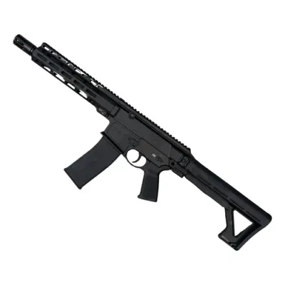 Metralleta T4E TC  Cal. .68  Negra