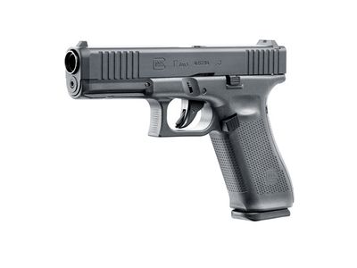 Pistola T4E GLOCK G17  Gen 5 Negro  Cal. .43