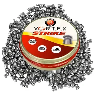 Diabolo Vortex Strike, 9.25 GR 500pcs