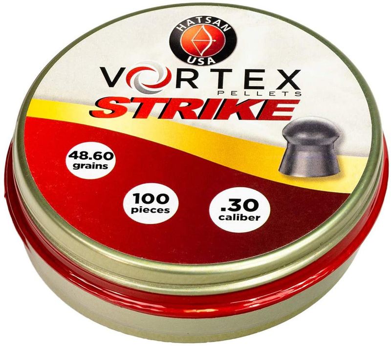 Diabolo Vortex Strike, 48.60 GR 100pcs