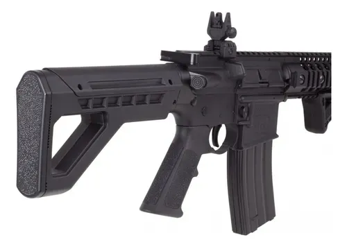 Dmps SBR crossman 4.5