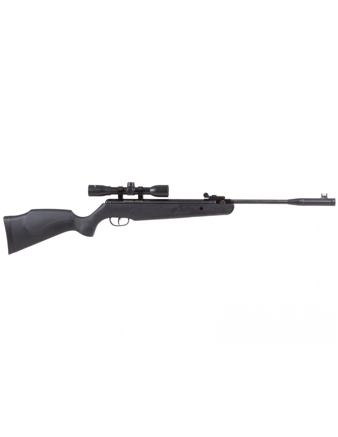 Remington express hunter 5.5