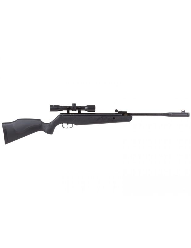 Remington express hunter 5.5