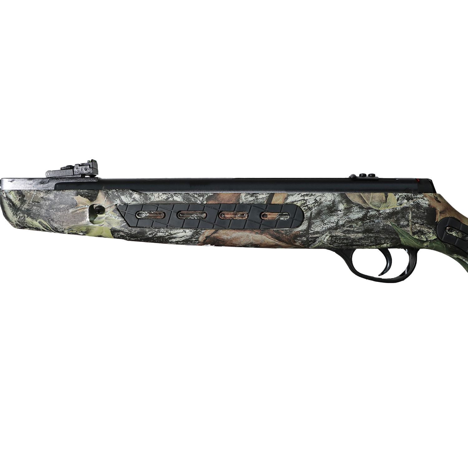 HATSAN 1000 STRIKER CAMO 6.35