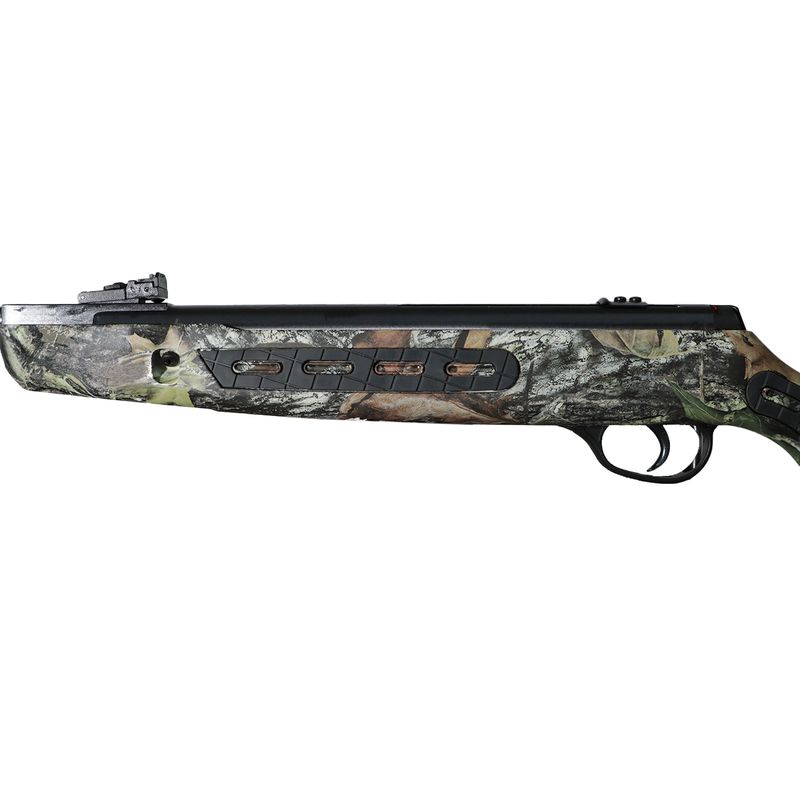 HATSAN 1000 STRIKER CAMO 6.35