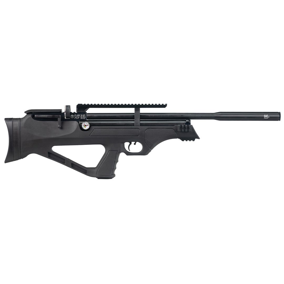 Hatsan flash bullpup cal 6.35