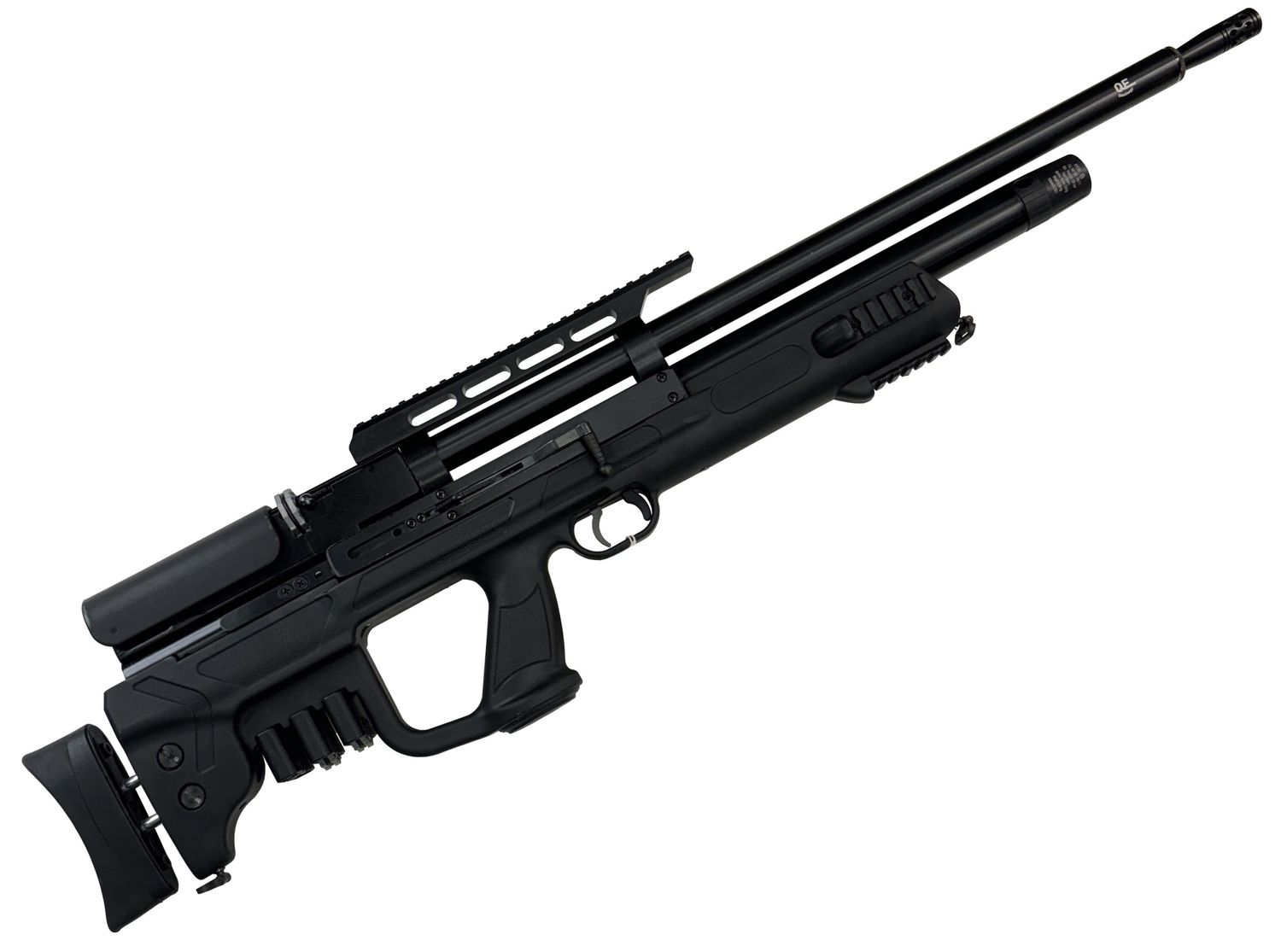 Hatsan GLADIUS CAL 5.5