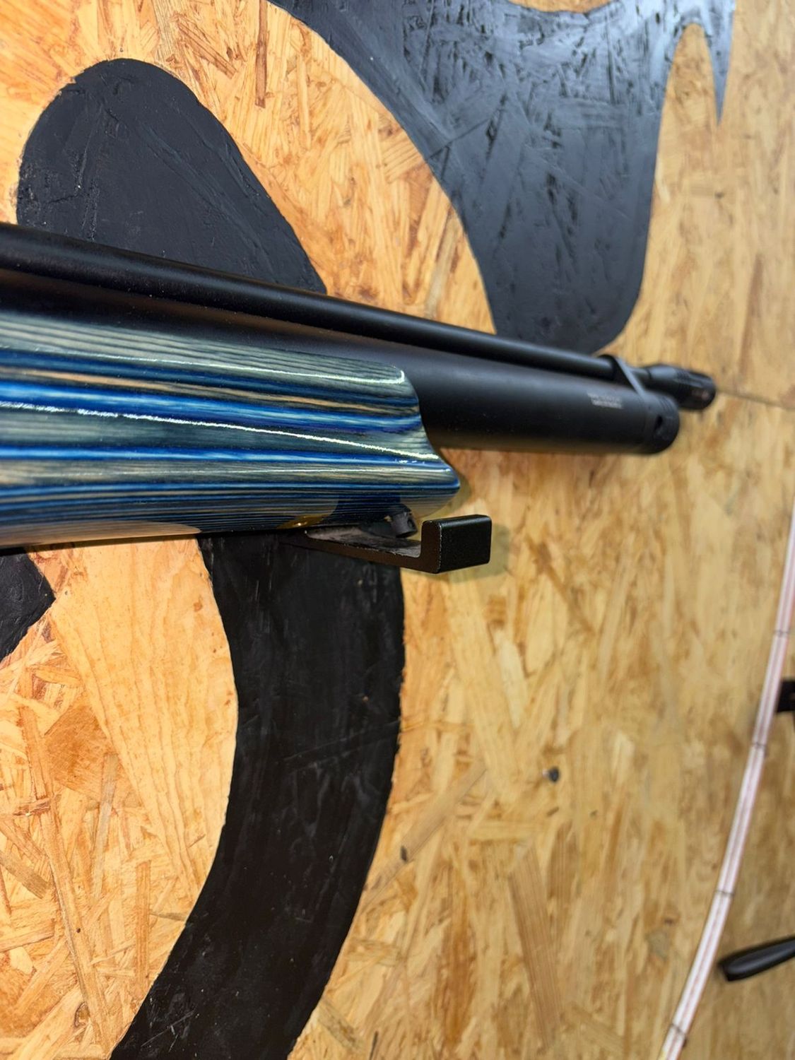 Reximex DAYSTAR NOGAL TURCO AZUL 5.5