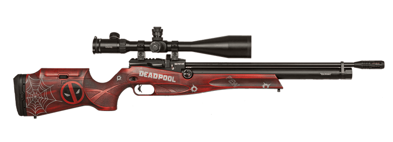 REXIMEX DAYSTAR DEADPOOL CAL 5.5